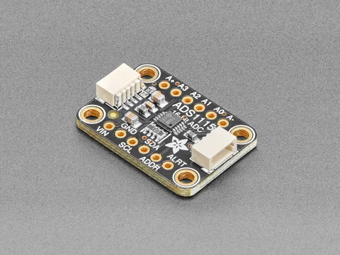 Adafruit ADS1115 ADC product view