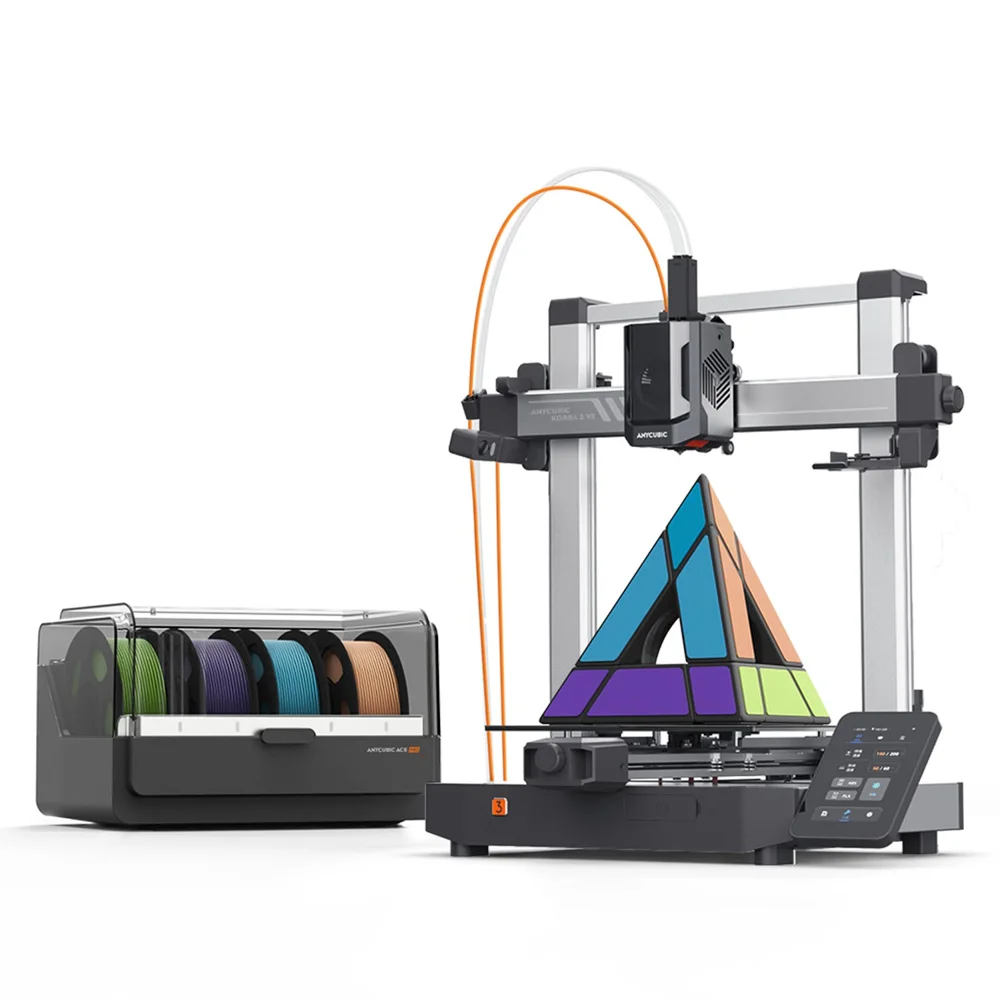 Anycubic Kobra 3 V2 product image