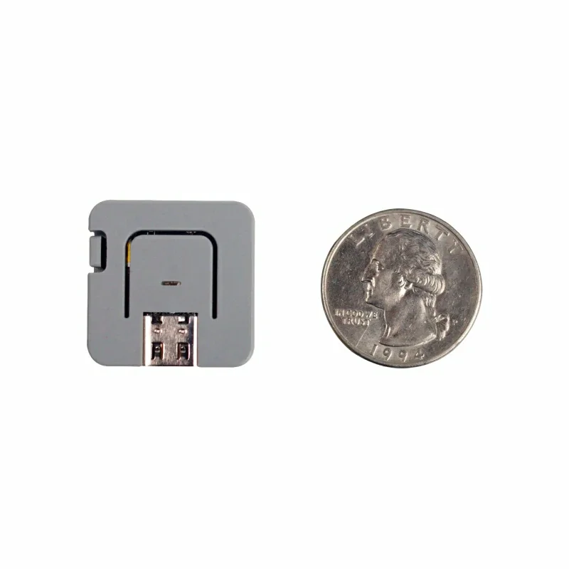 M5Stack Atom-Lite product view