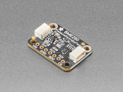 Adafruit BME280 environmental sensor product view