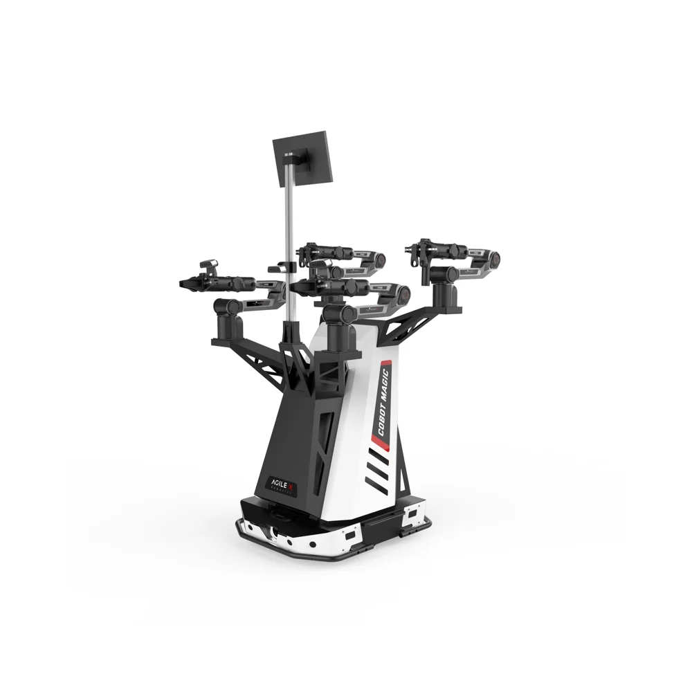 AgileX COBOT Magic in official product imagery