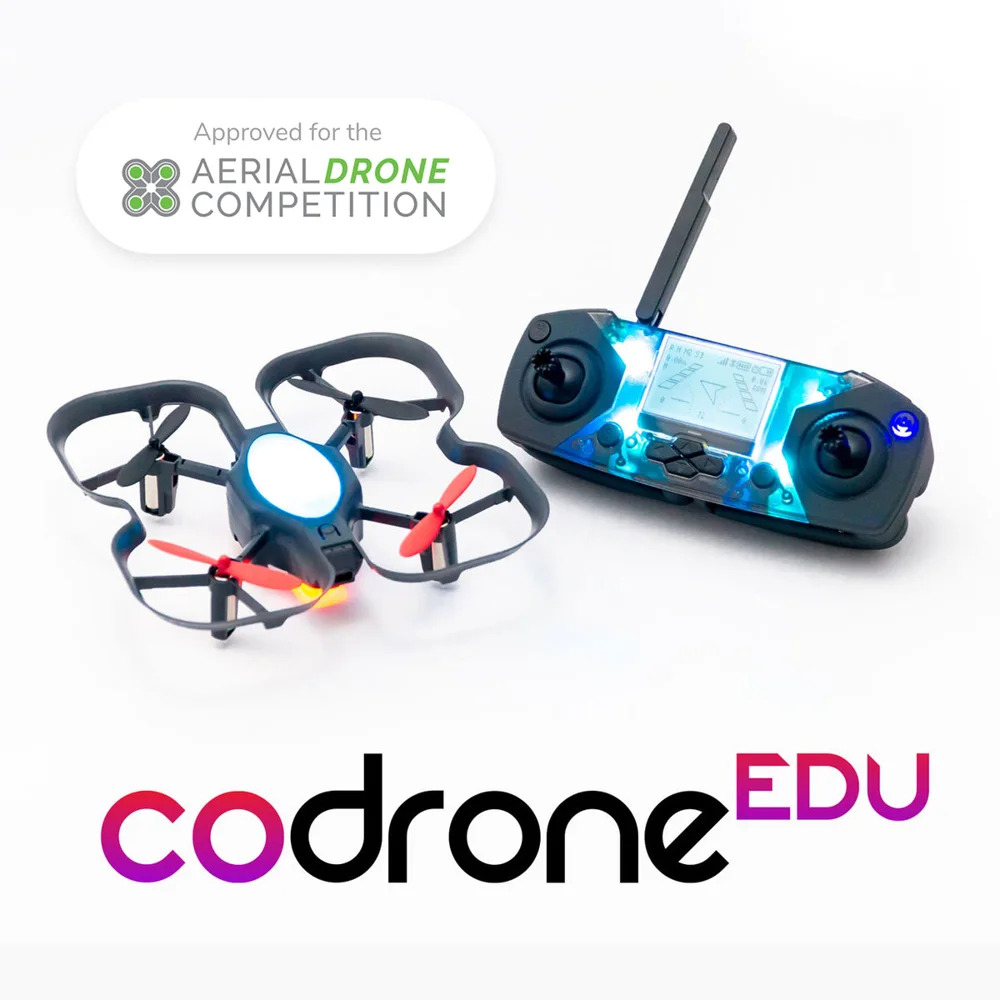 Robolink CoDrone EDU, manufacturer product image
