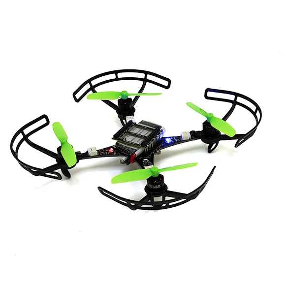 Crazyflie 2.1 Brushless quadcopter