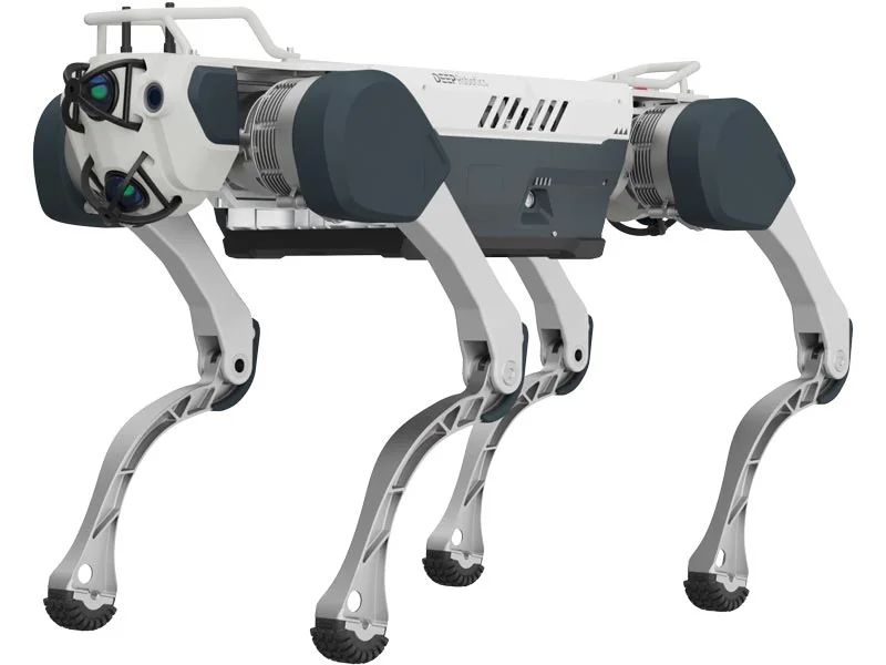 DEEP Robotics X30, manufacturer product image