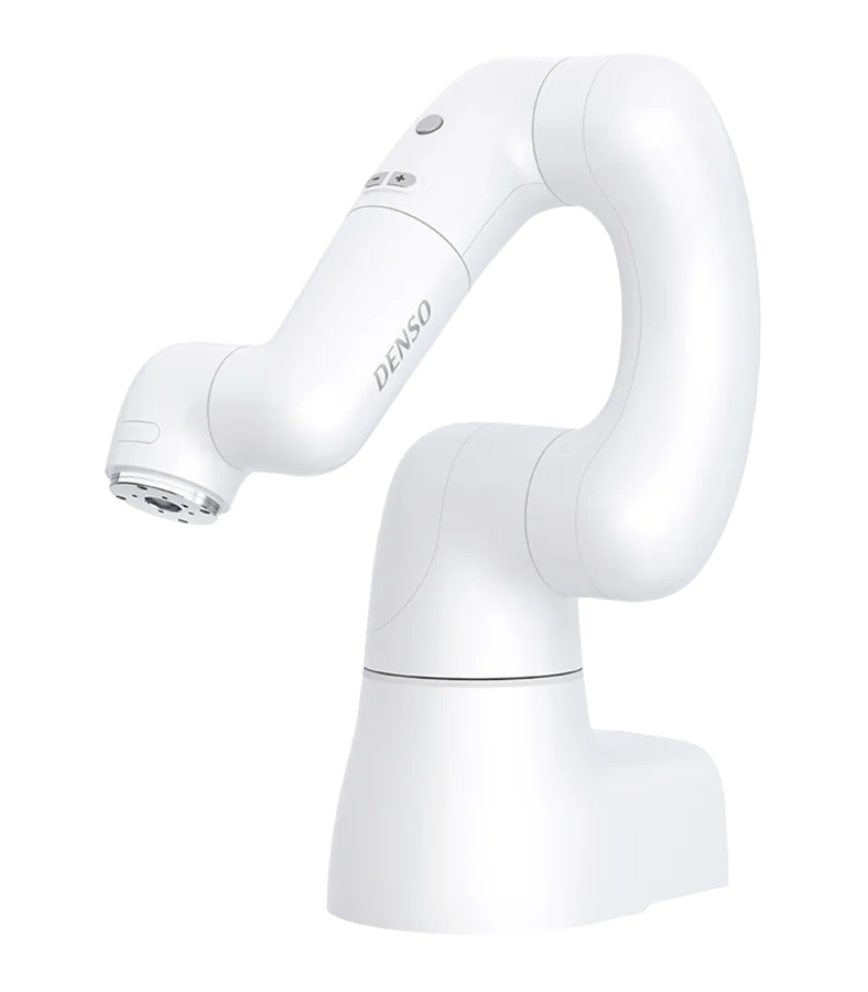 DENSO COBOTTA, manufacturer product image