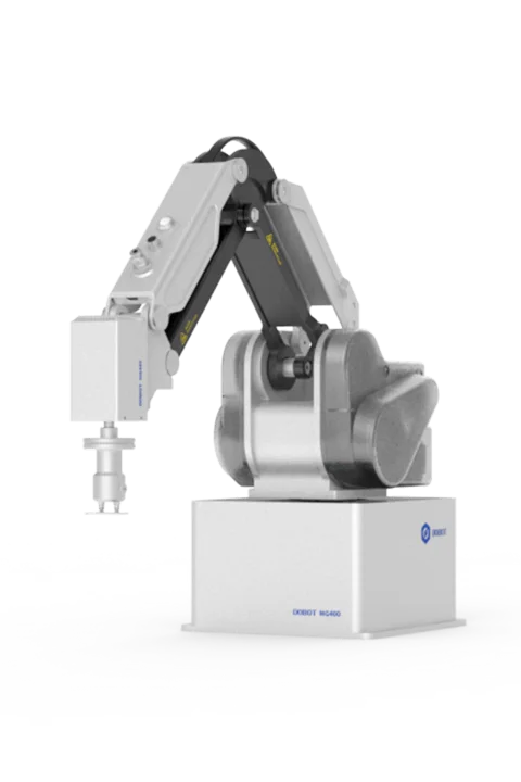 DOBOT MG400 four-axis desktop arm