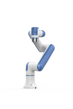 DOBOT Nova 2 six-axis collaborative arm