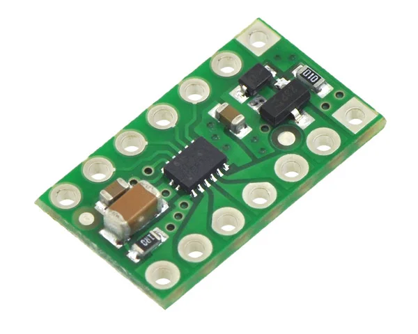 Pololu DRV8835 Dual Motor Driver product view