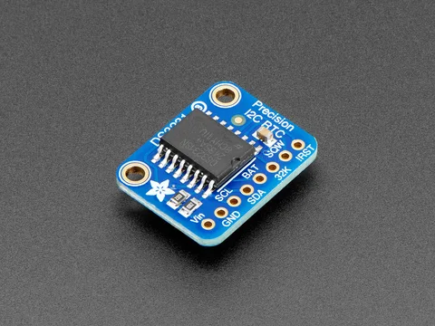 Adafruit DS3231 RTC product view