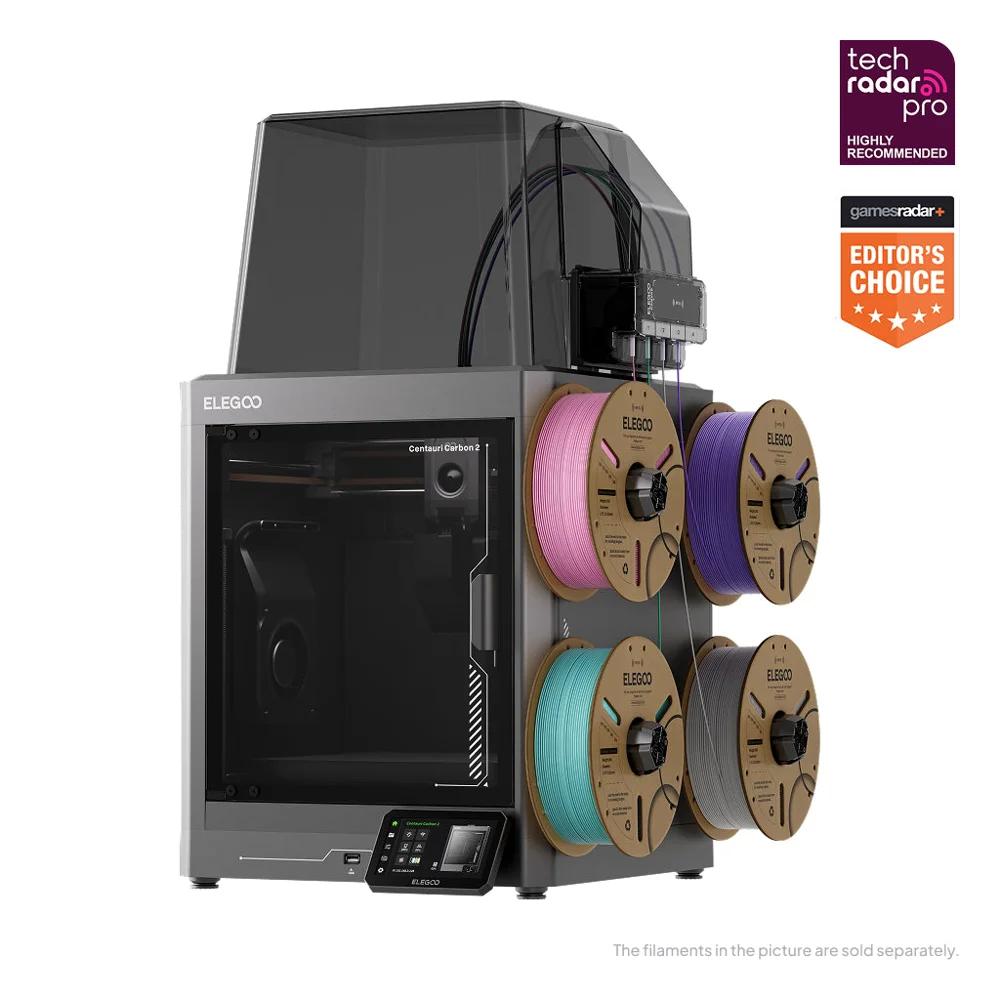 ELEGOO Centauri Carbon 2 Combo product image