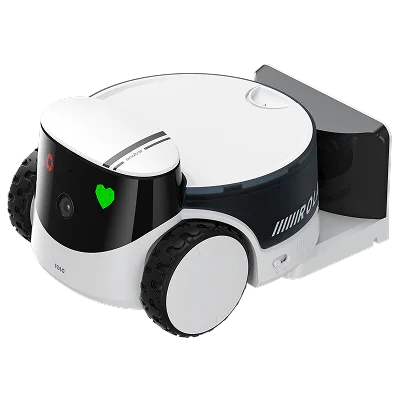 ROLA PetPal pet companion robot