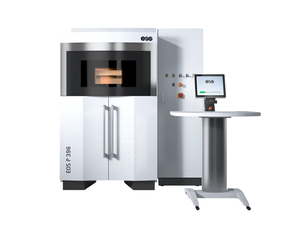 EOS P 396 product image