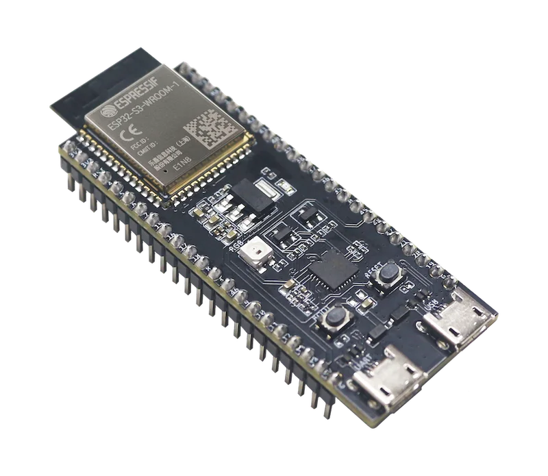 Espressif ESP32-S3-DevKitC-1 product view