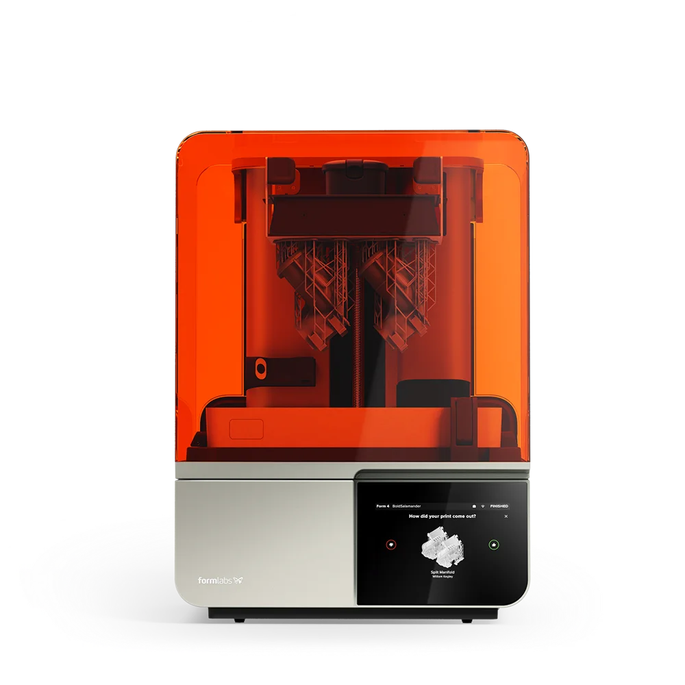 Formlabs Form 4 product image