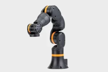 igus ReBeL (6-axis), manufacturer product image