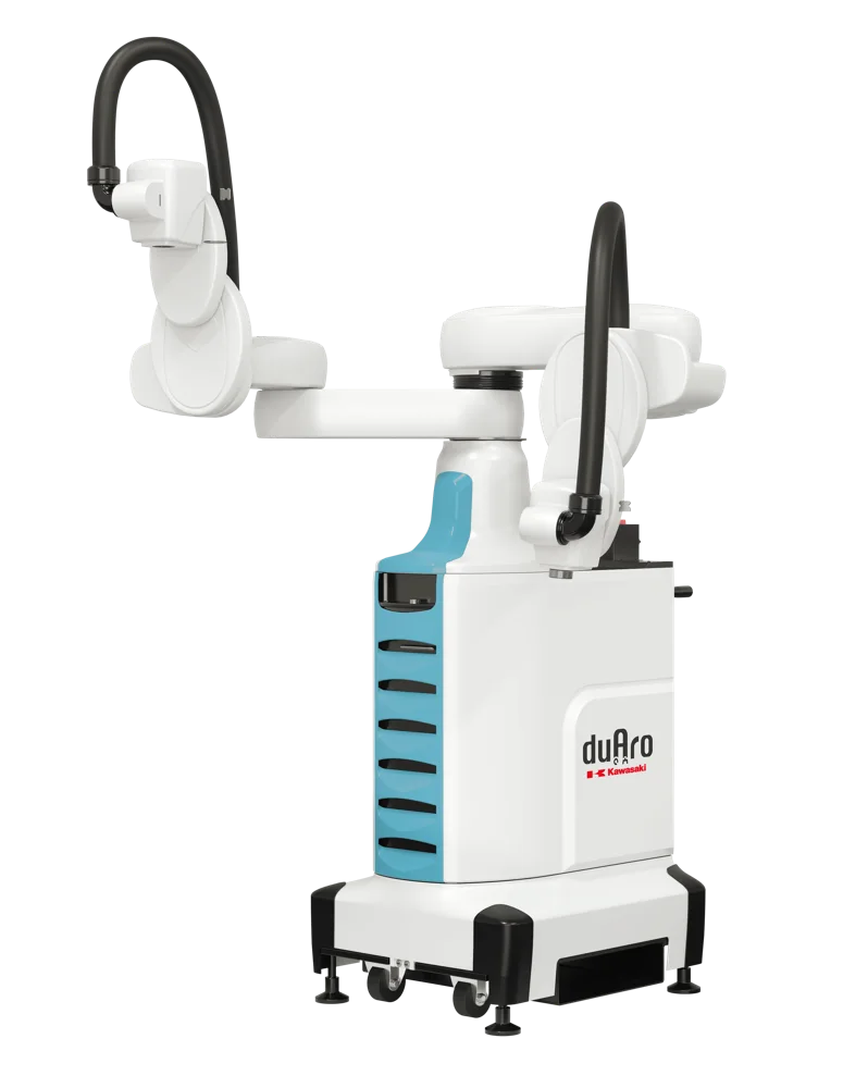 Kawasaki duAro2, manufacturer product image