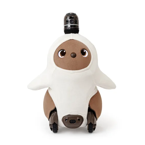 GROOVE X LOVOT 3.0 (Japan, cha), manufacturer product image