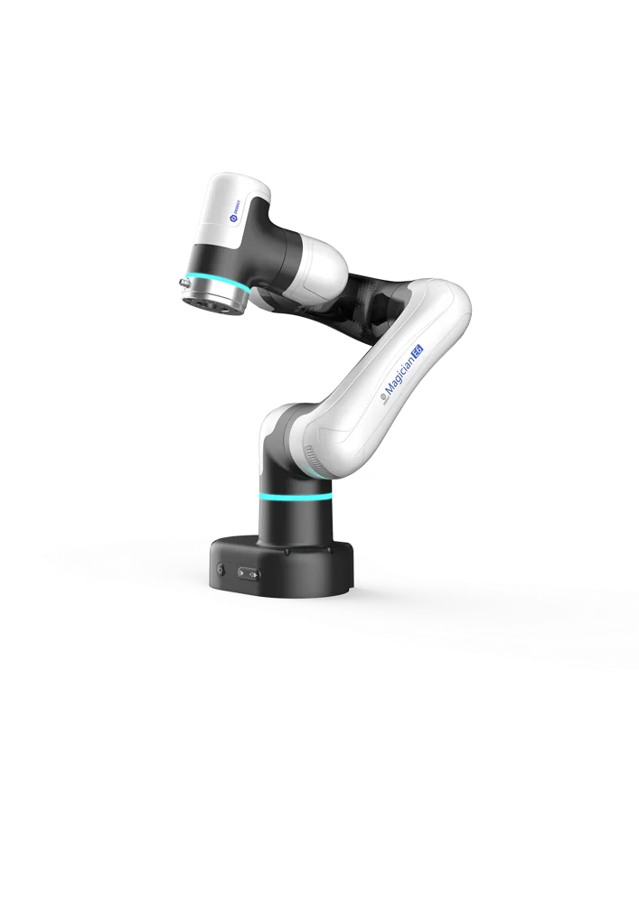 DOBOT Magician E6 desktop robotic arm