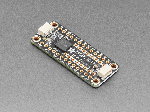 Adafruit MCP23017 GPIO expander product view
