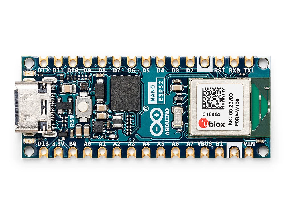 Arduino Nano ESP32 product view
