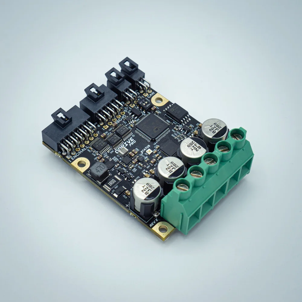 ODrive Pro product view