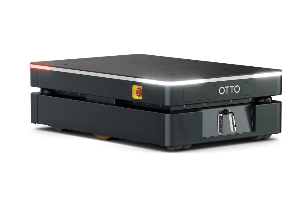 OTTO 600 industrial mobile robot