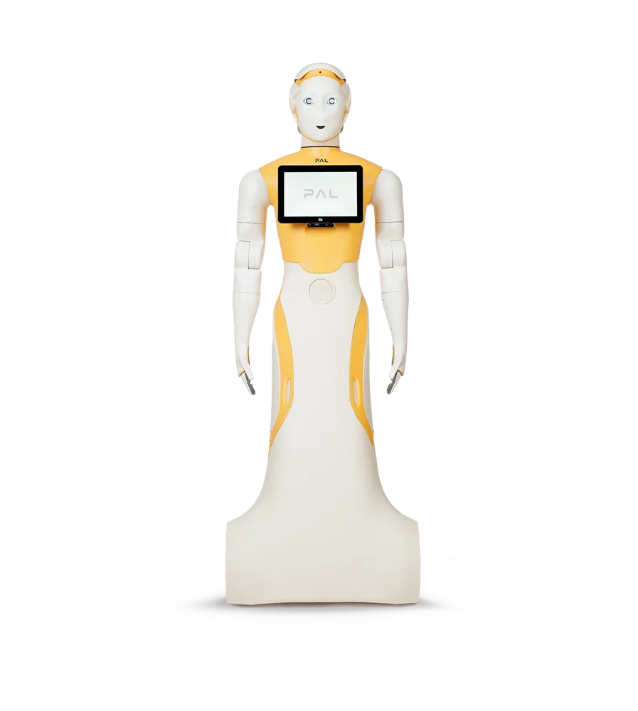 PAL Robotics ARI social robot