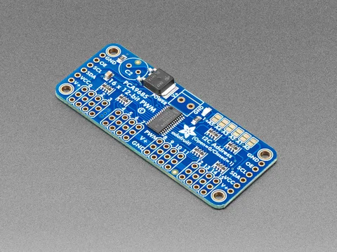 Adafruit PCA9685 Servo Driver product view
