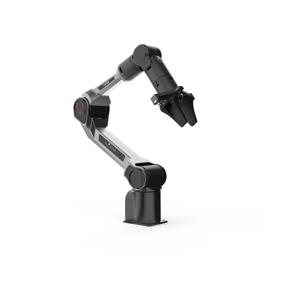 AgileX PiPER in official product imagery