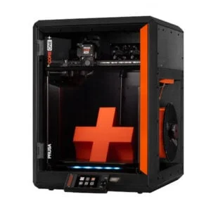Prusa CORE One L+ in manufacturer product imagery