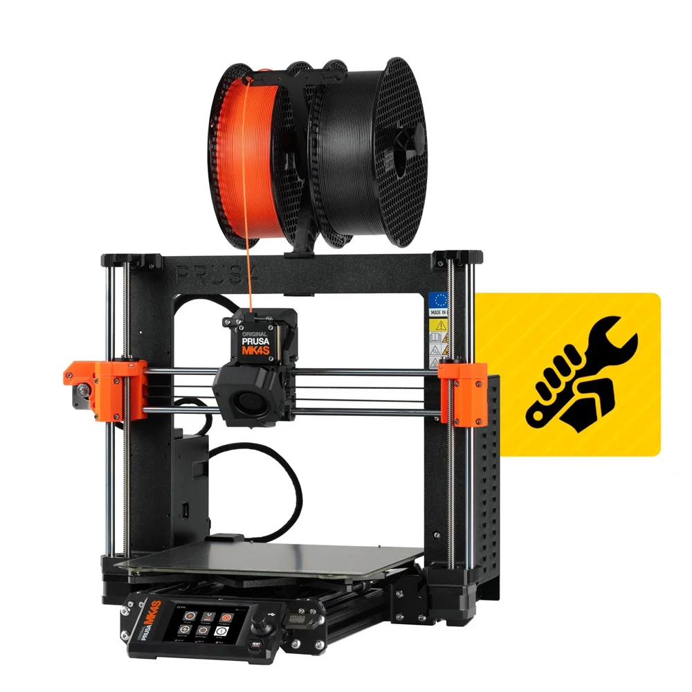 Original Prusa MK4S product image