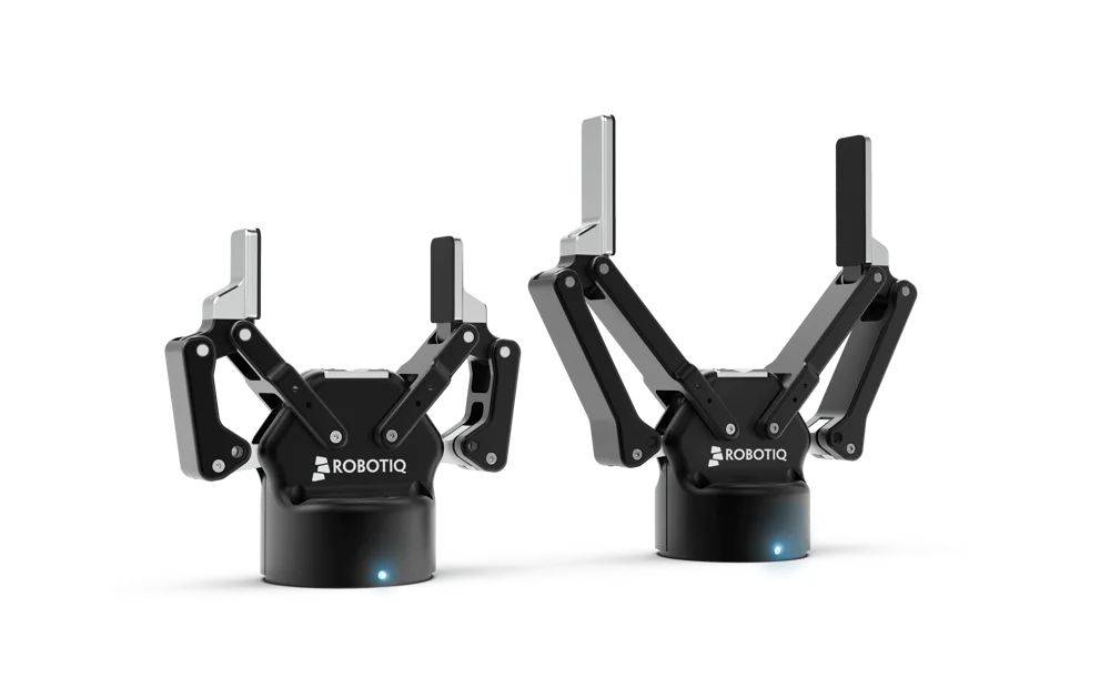 Robotiq 2F-85 product view
