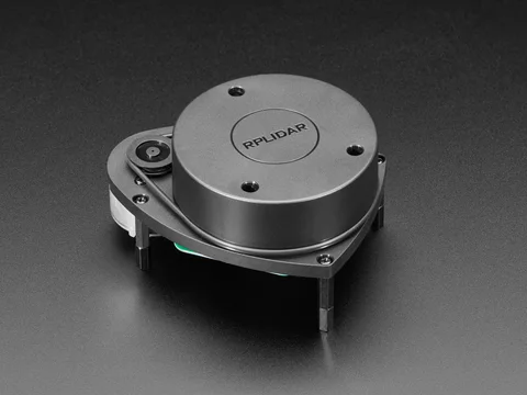 SLAMTEC RPLIDAR A1 product view