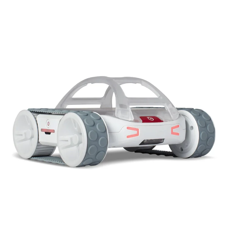 Sphero RVR+ (single robot), manufacturer product image
