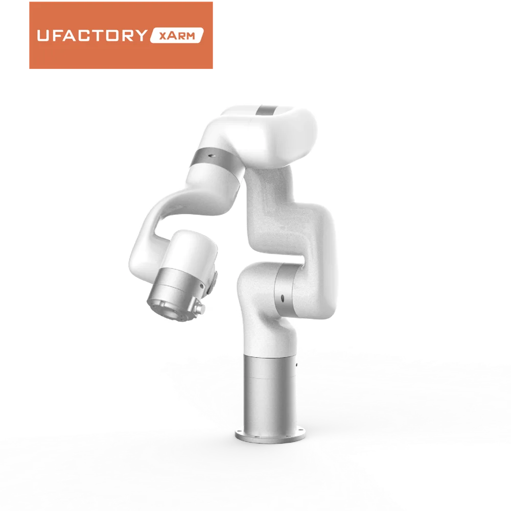 UFACTORY xArm 6 robotic arm