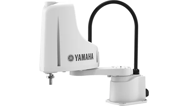 Yamaha YK-XE SCARA robot series